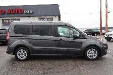 2019 Ford Transit Connect - Photo 8