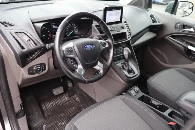 2019 Ford Transit Connect - Photo 9