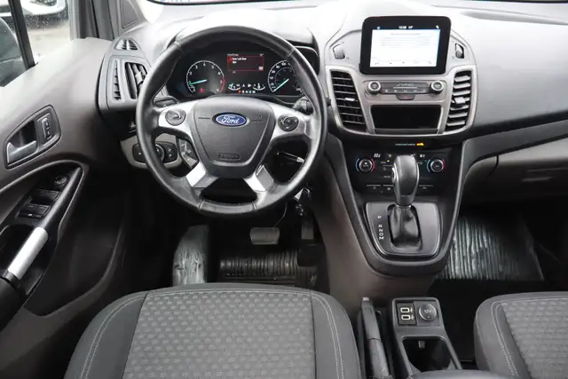 2019 Ford Transit Connect - Photo 10