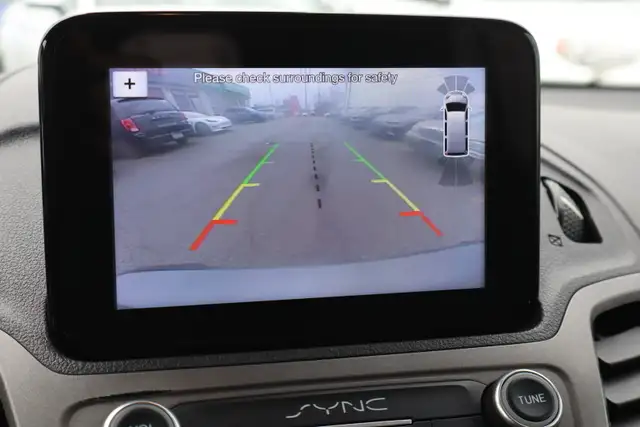 2019 Ford Transit Connect - Photo 14