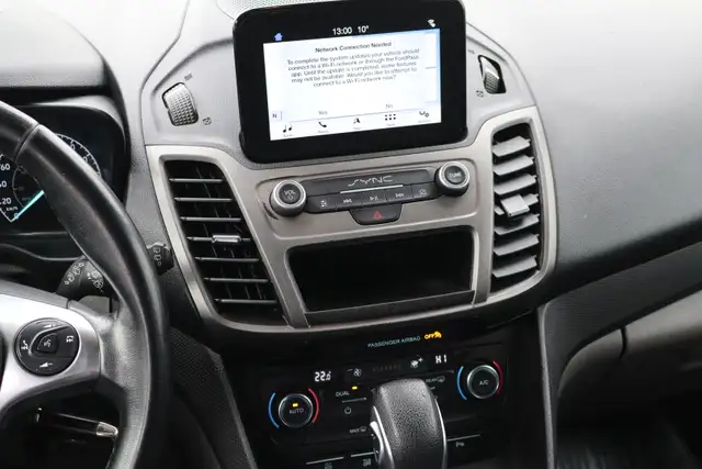2019 Ford Transit Connect - Photo 16