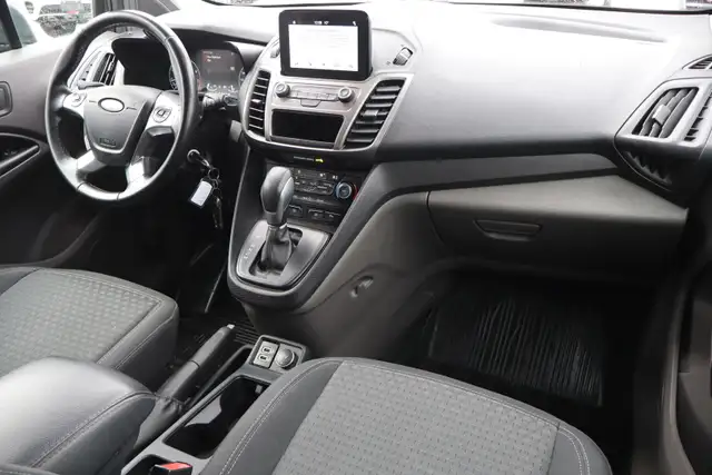 2019 Ford Transit Connect - Photo 17