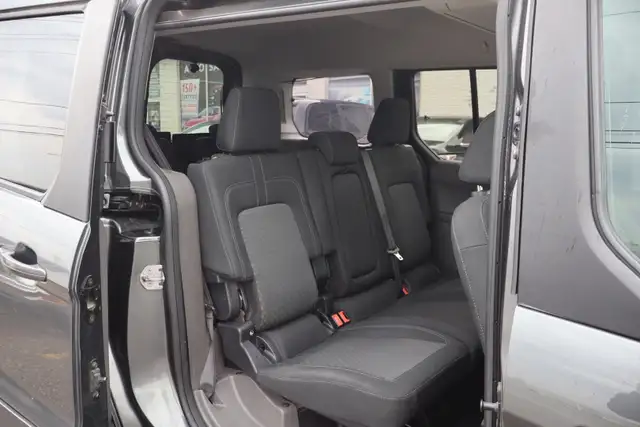 2019 Ford Transit Connect - Photo 19