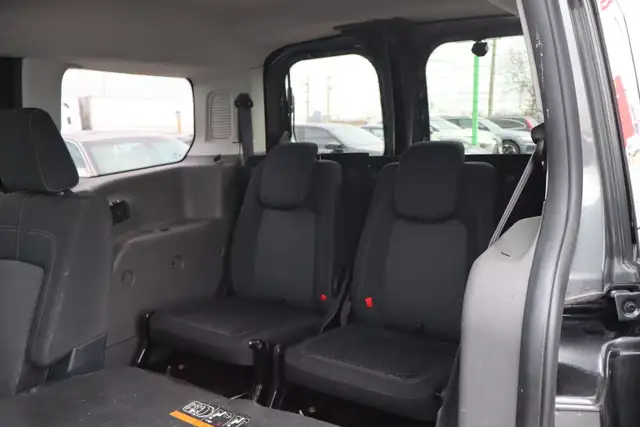 2019 Ford Transit Connect - Photo 22