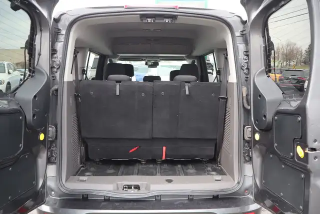 2019 Ford Transit Connect - Photo 25