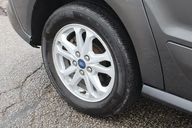 2019 Ford Transit Connect - Photo 26