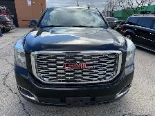 2018 GMC Yukon XL 4WD 4dr Denali - Photo 2