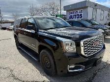2018 GMC Yukon XL 4WD 4dr Denali - Photo 3