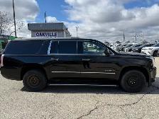 2018 GMC Yukon XL 4WD 4dr Denali - Photo 4