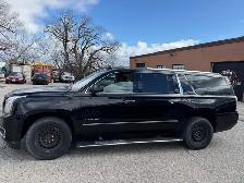 2018 GMC Yukon XL 4WD 4dr Denali - Photo 5