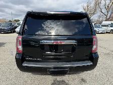 2018 GMC Yukon XL 4WD 4dr Denali - Photo 7