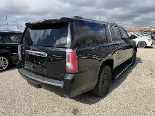 2018 GMC Yukon XL 4WD 4dr Denali - Photo 8