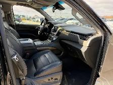 2018 GMC Yukon XL 4WD 4dr Denali - Photo 10