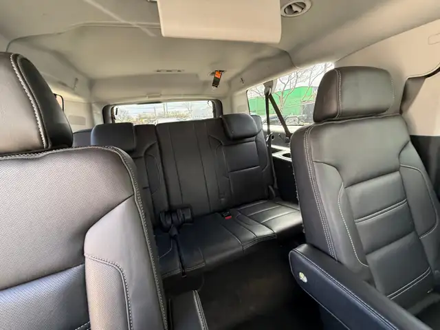 2018 GMC Yukon XL 4WD 4dr Denali - Photo 17
