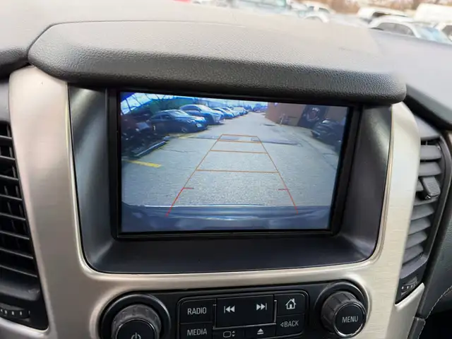 2018 GMC Yukon XL 4WD 4dr Denali - Photo 21