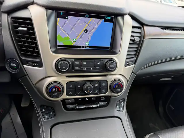2018 GMC Yukon XL 4WD 4dr Denali - Photo 22
