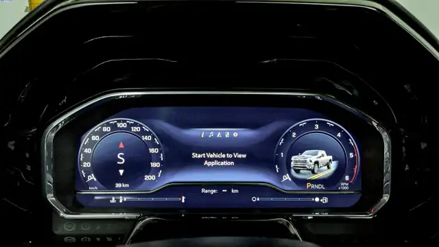 2025 Chevrolet Silverado 3500HD High Country - Photo 15