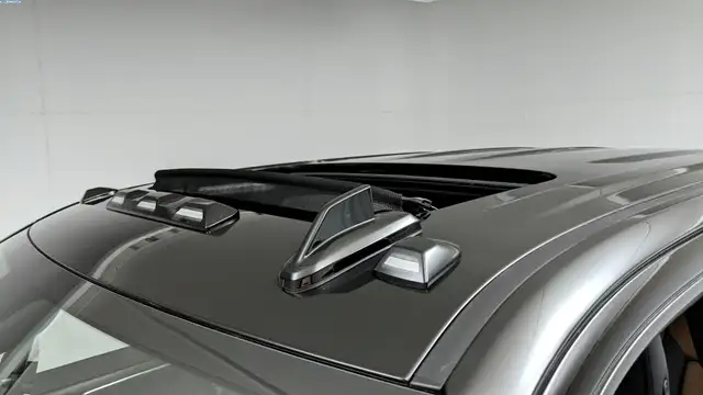2025 Chevrolet Silverado 3500HD High Country - Photo 23