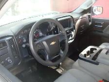 2018 Chevrolet Silverado 1500 4X4 CREW CAB 4X4 - Photo 5