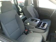 2018 Chevrolet Silverado 1500 4X4 CREW CAB 4X4 - Photo 6