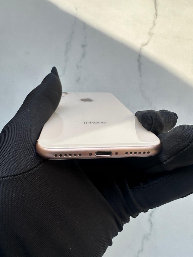 iPhone 8 256GB Airpods/Charger Set/Delivery - Photo 3