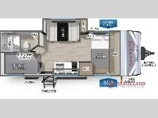 2026 Forest River RV Campsite Reserve 17LS - Photo 2