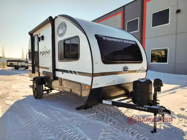 2026 Forest River RV R Pod RP-190
