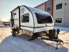 2026 Forest River RV R Pod RP-190