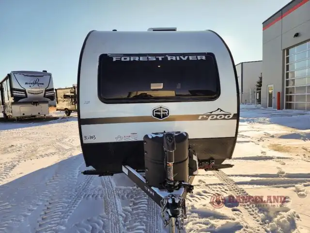 2026 Forest River RV R Pod RP-190 - Photo 3