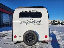 2026 Forest River RV R Pod RP-190 - Photo 6