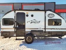 2026 Forest River RV R Pod RP-190 - Photo 7