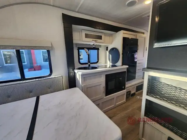 2026 Forest River RV R Pod RP-190 - Photo 9