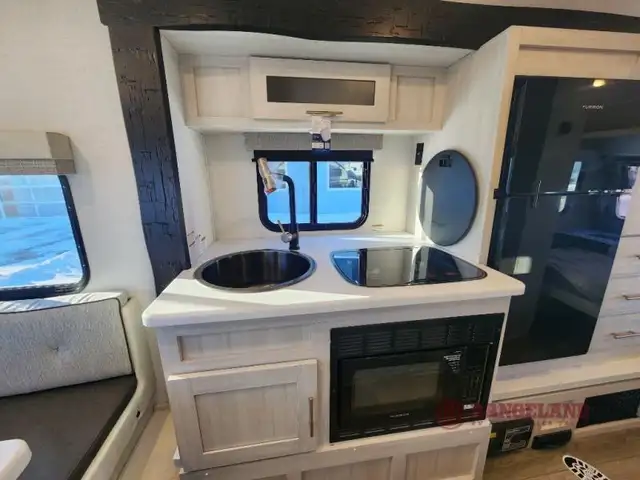 2026 Forest River RV R Pod RP-190 - Photo 11