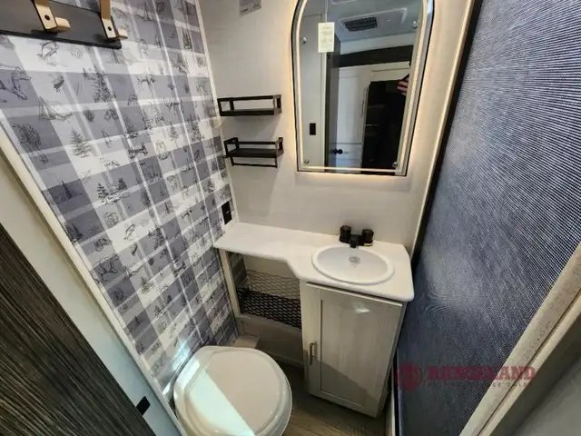 2026 Forest River RV R Pod RP-190 - Photo 16