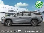 2026 Chevrolet Traverse LT - Heated Seats - $383 B/W
