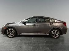 2016 Honda Civic Sedan EX-T - Photo 2