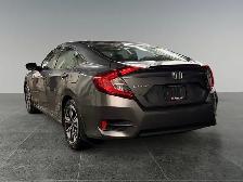 2016 Honda Civic Sedan EX-T - Photo 4