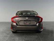 2016 Honda Civic Sedan EX-T - Photo 5