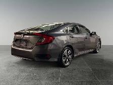 2016 Honda Civic Sedan EX-T - Photo 7
