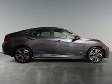 2016 Honda Civic Sedan EX-T - Photo 8