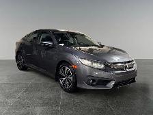 2016 Honda Civic Sedan EX-T - Photo 9