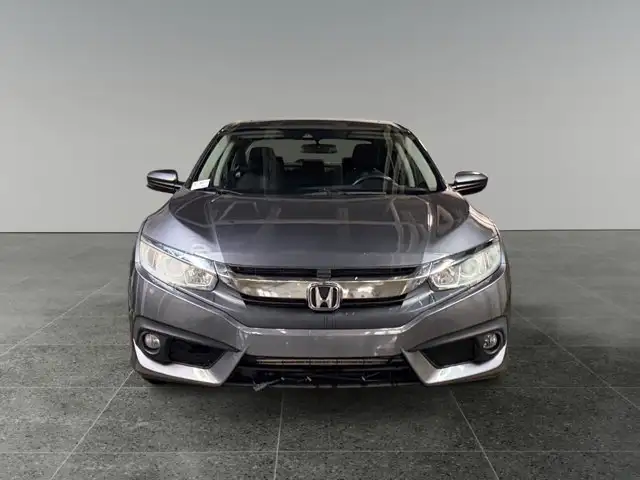 2016 Honda Civic Sedan EX-T - Photo 10