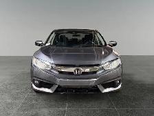 2016 Honda Civic Sedan EX-T - Photo 10
