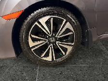 2016 Honda Civic Sedan EX-T - Photo 11