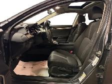 2016 Honda Civic Sedan EX-T - Photo 12