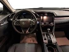 2016 Honda Civic Sedan EX-T - Photo 13