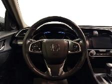 2016 Honda Civic Sedan EX-T - Photo 14