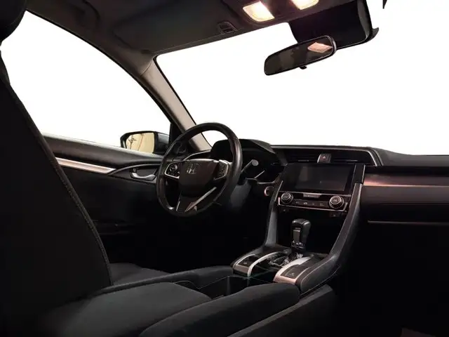 2016 Honda Civic Sedan EX-T - Photo 15