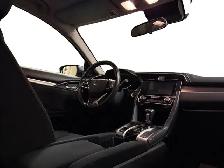 2016 Honda Civic Sedan EX-T - Photo 15