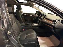 2016 Honda Civic Sedan EX-T - Photo 16